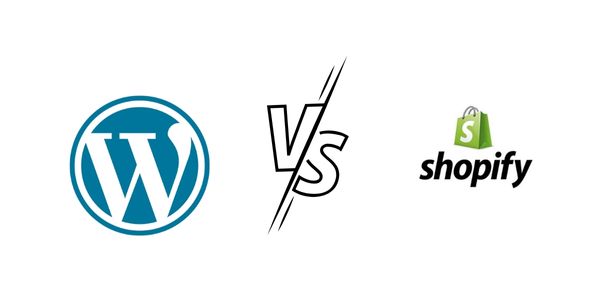 which is best WordPress or Shopify 2023