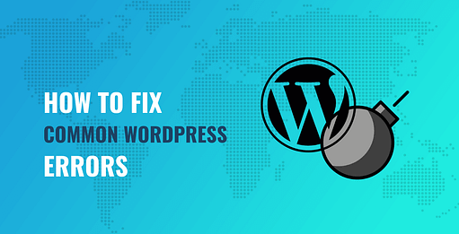 Troubleshooting Common WordPress Issues